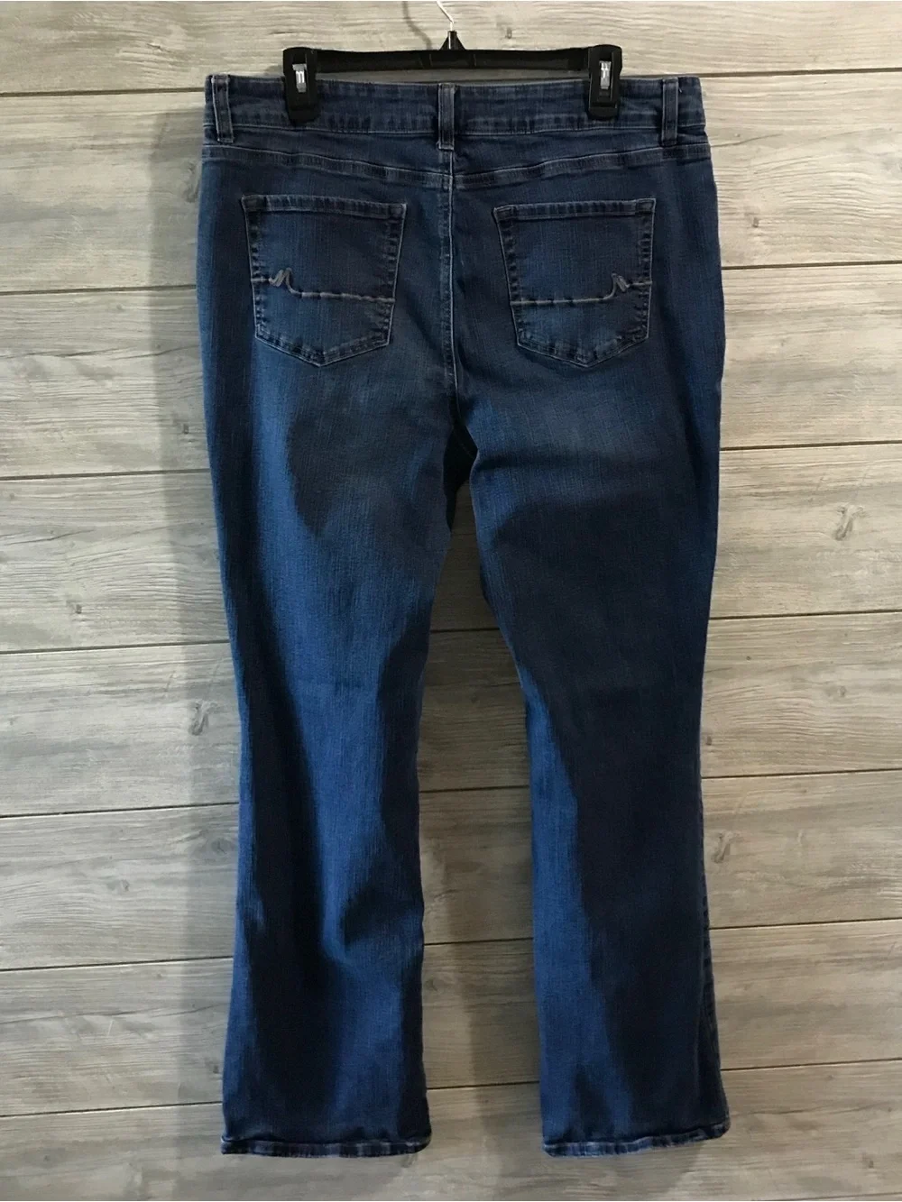 Maurice's Mid Rise Jeans - Picture 4 of 11